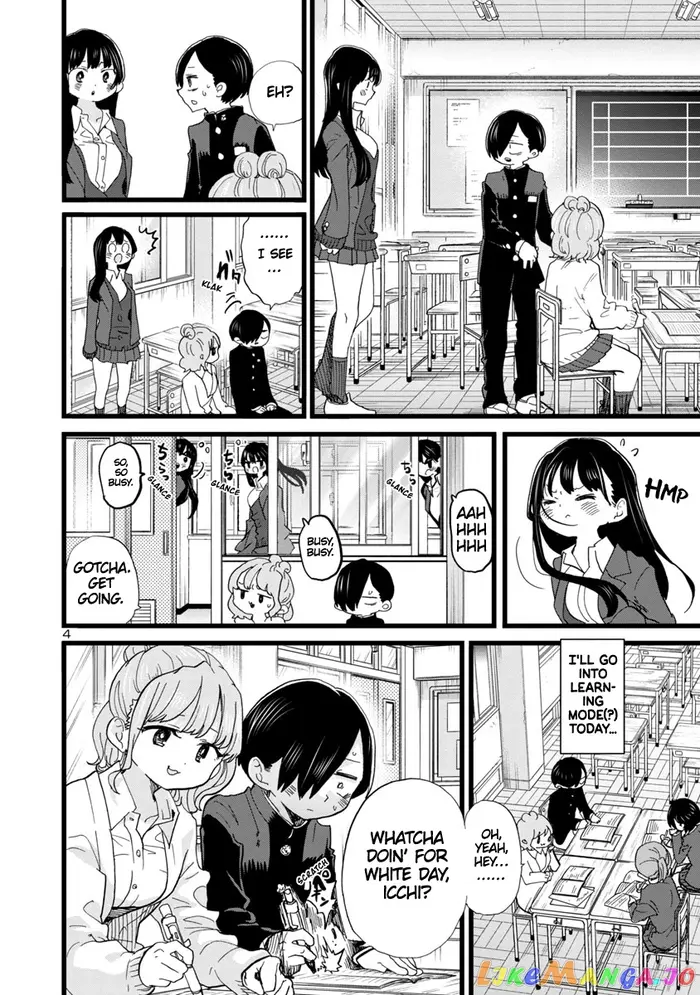 The Dangers in My Heart Chapter 79 image 05_optimized